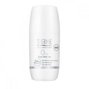 THERME ZERO ROLL-ON DEODORANT | Dezodoranta rulītis, 60 ml