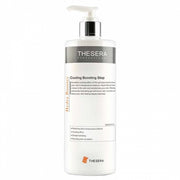 THESERA HYDRA BOOSTER | Atvēsinošs un mitrinošs gels, 500 ml