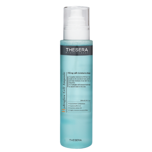 THESERA HYDROGLOW CELL AMPOULE | Ампула, 200 мл