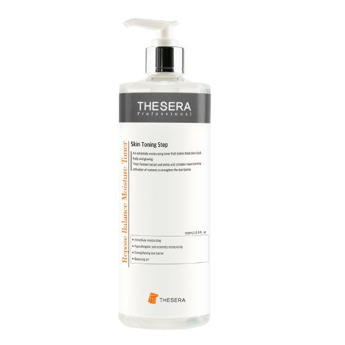 THESERA REPOSE BALANCE MOISTURIZING TONIC | Toniks, 500 ml